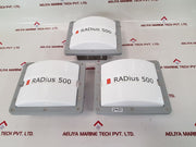 Kongsberg Radius 500 Low Power Transponder