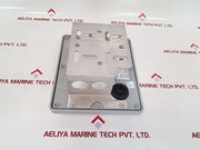 Kongsberg Radius 500 Low Power Transponder