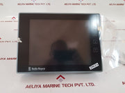Rolls-royce 10,4” Panel Computer R10I53S-mrp1Tr01.6