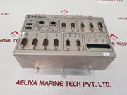 Rolls-royce h1103.0101 marine controller used