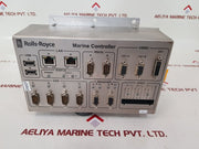 Rolls-royce h1103.0101 marine controller used
