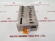 Rolls-royce h1103.0101 marine controller used