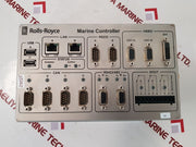 Rolls-royce h1103.0101 marine controller used