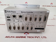 Rolls-royce h1103.0101 marine controller H6023/300 