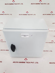 Schneider Electric Nsys3D3320P Control Cabinet