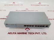 Allied Telesyn At-fs708 8Port Fast Ethernet Switch