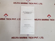 Moxa eds-308-t etherdevice switch