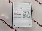 Moxa eds-308-t etherdevice switch