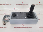 Navis in control pcp joystick control