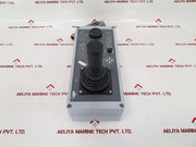Navis in control pcp joystick control