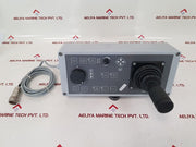 Navis in control pcp joystick control