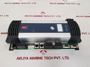 Kongsberg rcu501 remote controller unit 603439 rev. 1.1.1
