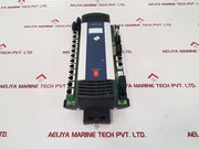 Kongsberg rcu501 remote controller unit 603439 rev. 1.1.1
