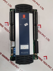 Kongsberg rcu510 remote controller unit 601418 rev. h