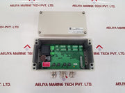 Kongsberg m410-30 converter box
