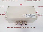 Kongsberg m410-30 converter box