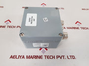 Navis in control sp-u surge protection unit