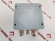 Navis in control sp-u surge protection unit