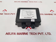 Navis in control vrs inclinometer 