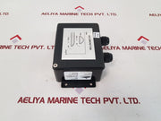 Navis in control vrs inclinometerÂ 
