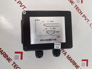 Navis in control vrs inclinometerÂ 