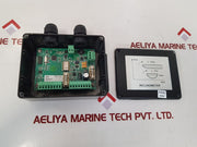 Navis in control vrs inclinometerÂ 
