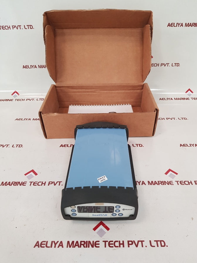 Fugro seastar 9200-g2 receiver 