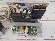 Rolls-royce caa-451002-01dw-6 joystick system