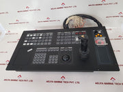 Kongsberg sdp-750 operatorpanel