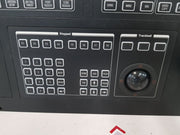 Kongsberg sdp-750 operatorpanel