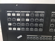 Kongsberg sdp-750 operatorpanel