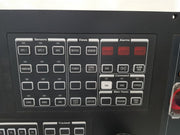 Kongsberg sdp-750 operatorpanel