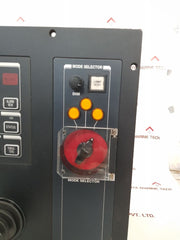 Kongsberg sdp-750 operatorpanel