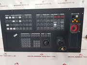Kongsberg sdp-750 operatorpanel