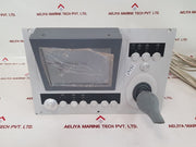 Rolls-royce caa-415002-01dw-6 joystick system