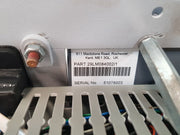Rolls-royce caa-415002-01dw-6 joystick system