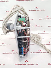 Rolls-royce caa-415002-01dw-6 joystick system