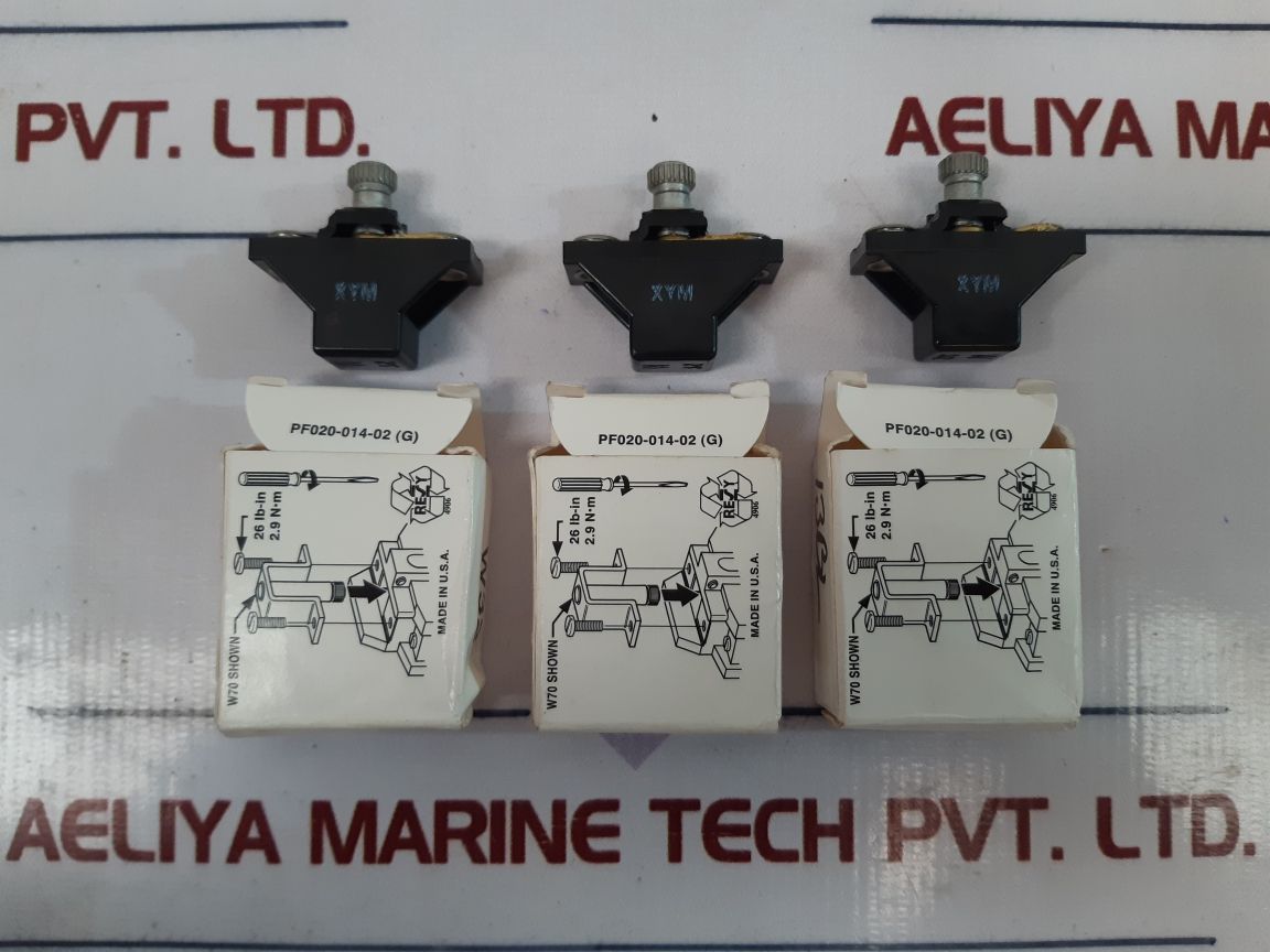 Allen Bradley W32 Heater Element For Overload Relay