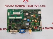 Digital view 0168700-01 controller board 