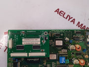 Digital view 0168700-01 controller board 