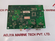 Digital view 0168700-01 controller board 