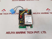 Powerbox obl 03 131 switching power supply 