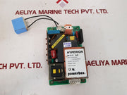 Powerbox obl 03 131 switching power supply 