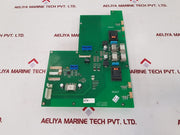 Sch100009-1 pcb card 