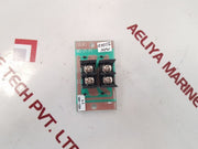 Ibuki mg-01-p1 pcb card New 