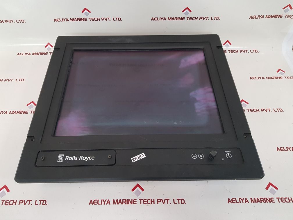 Jakob hatteland display jh 20t04 mmd-a1-1066