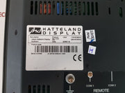 Rolls-royce jh 20t04 mmd-a1-1043 hatteland display