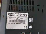 Rolls-royce jh 20t04 mmd-a1-1067 hatteland display