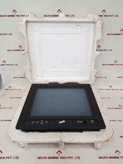 Jhd Jh 19T02 Mmd-a1-10353 Hatteland Display 19 Inch Tft (Not Working)