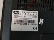 Jhd Jh 19T02 Mmd-a1-10353 Display 19 Inch Tft
